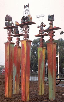 totems